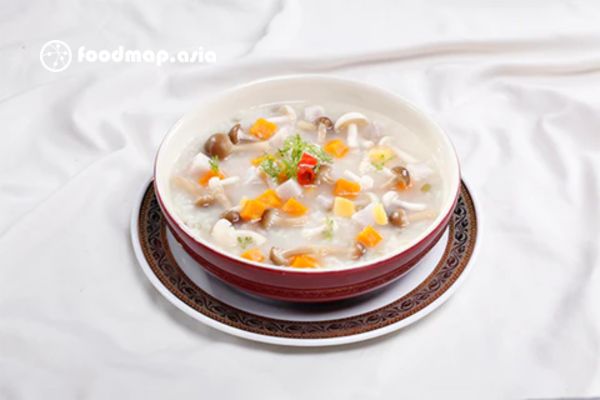 chao-nam-linh-chi-trang