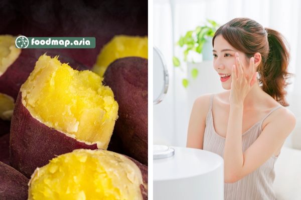 làm đẹp da nữa nha