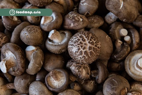 Món quà từ mẹ thiên nhiên 