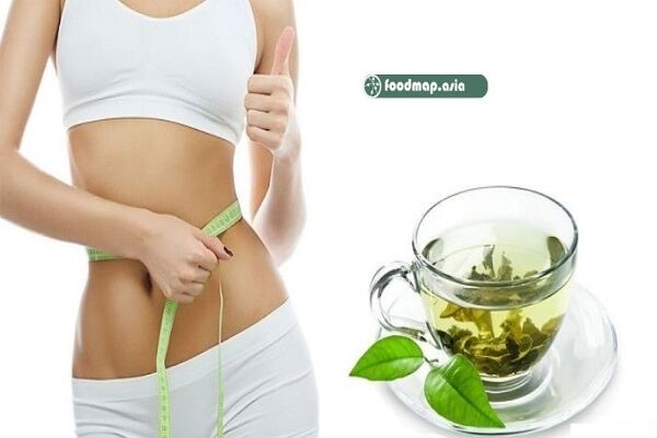 giam-can-voi-tra-xanh