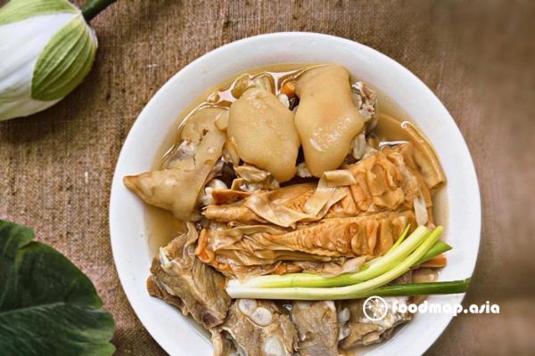 canh-mang-kho-suon-heo