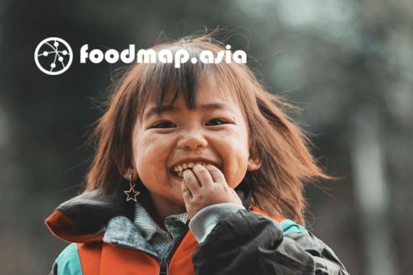 Hạnh phúc được san sẻ