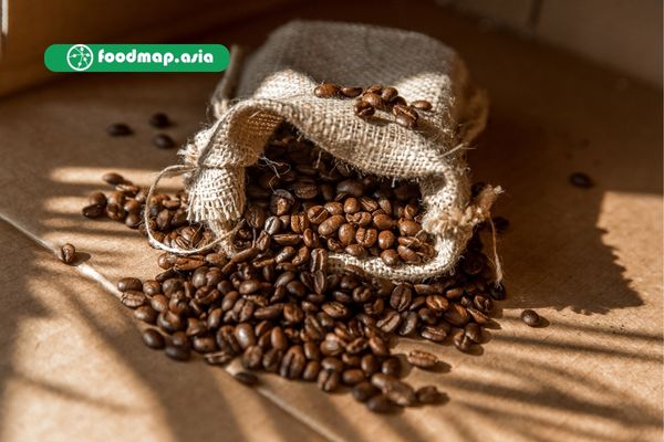 Quy trình chế biến cà phê ngon