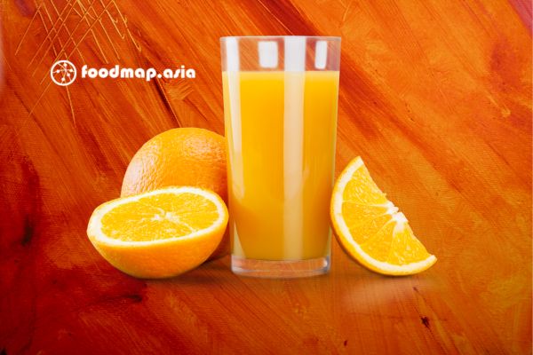 CAM SƠN NỮ HÀM YÊN