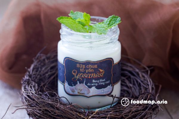 sua-chua-to-yen-thom-ngon