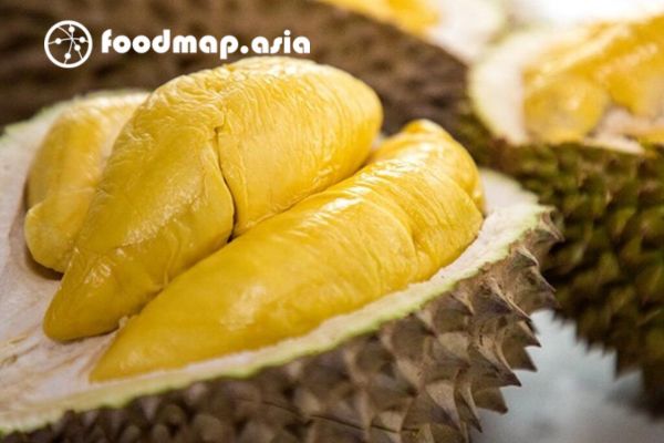 thanh phan dinh duong trong sau rieng