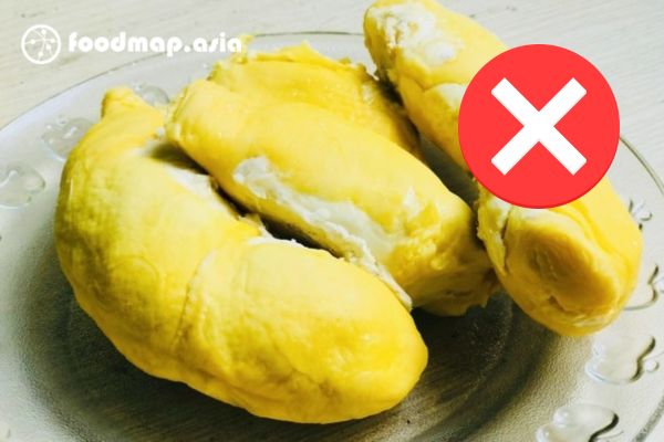 nhung dieu can biet khi an sau rieng