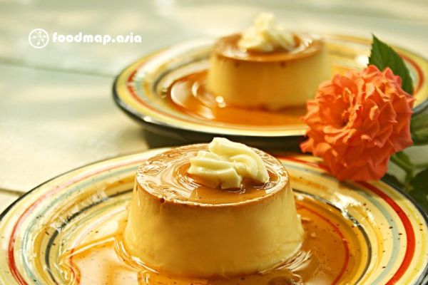 banh-flan-sau-rieng