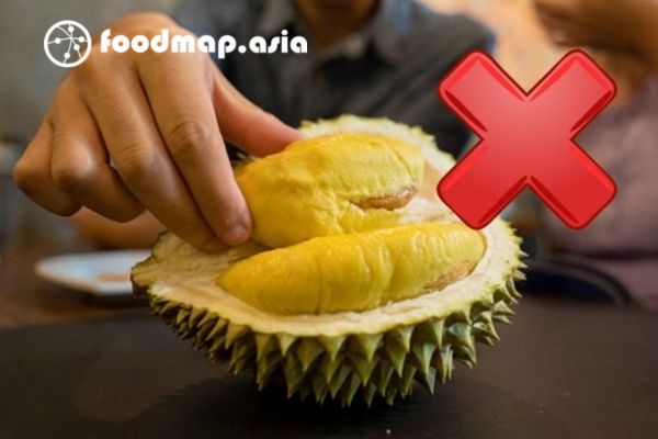 ai khong nen an sau rieng