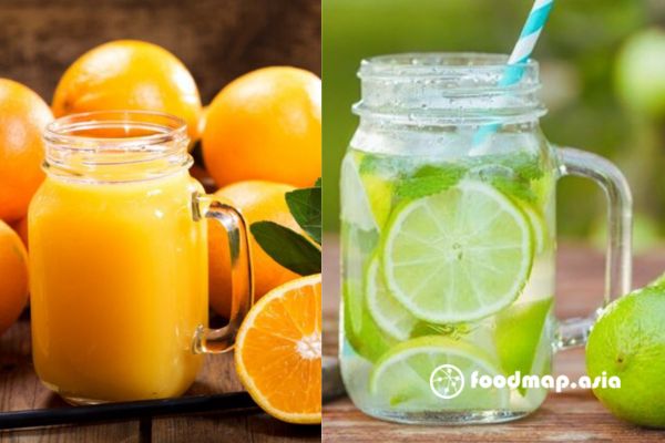 vitamin-trong-cam-chanh