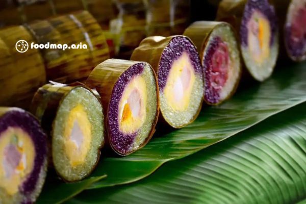 Đặc sản truyền thống của Huế 