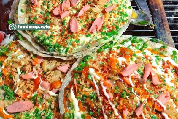 Top 5 đặc sản Đà Lạt khiến vạn người say đắm (2)