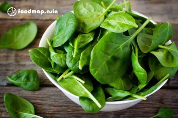 nhung loai ray ba bau khong nen an