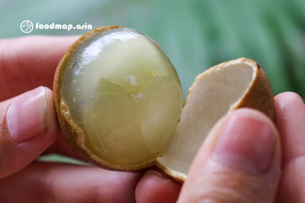 Thit cua Cuimi SZ52.