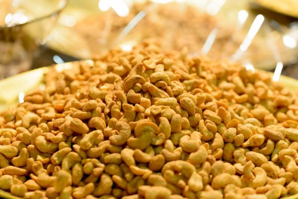 cai kho cua nganh dieu hien nay