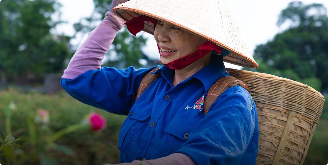 Karose Ingredient Garden