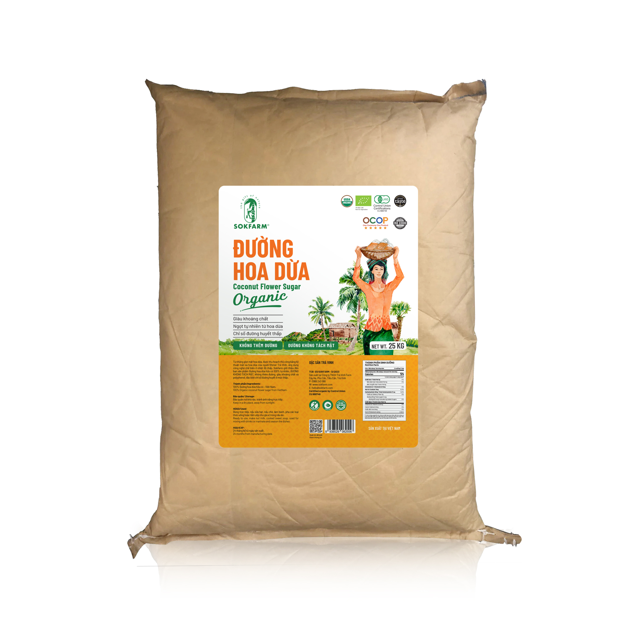 duong-hoa-dua-organic-sokfarm-nguyen-lieu