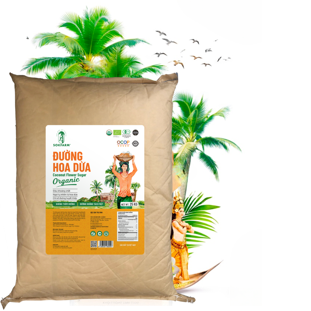 nutritional ingredients