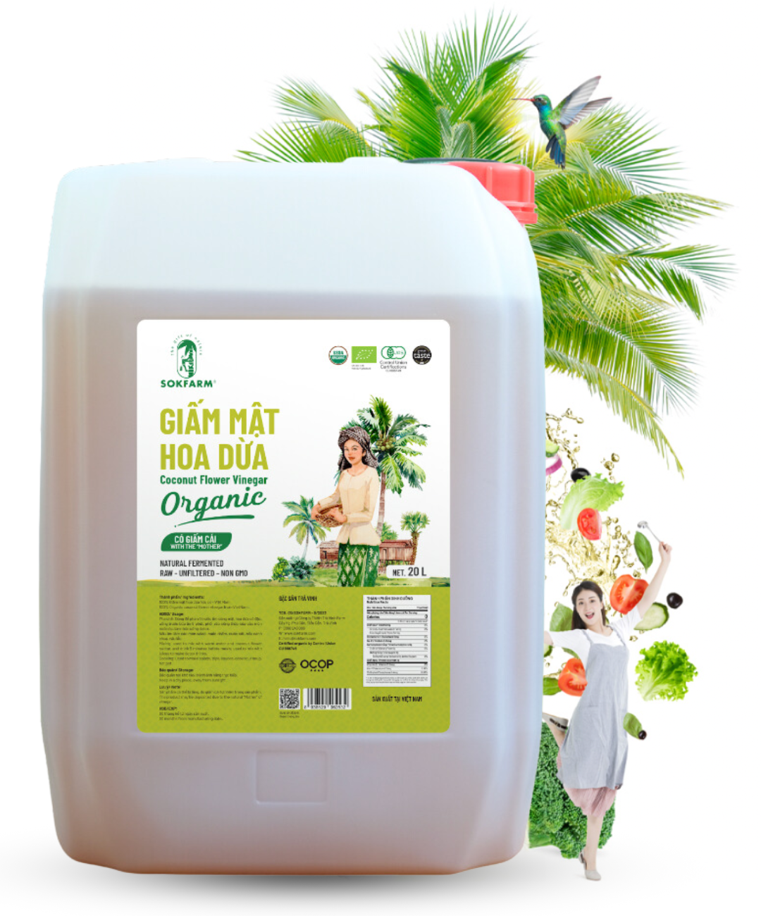 nutritional ingredients