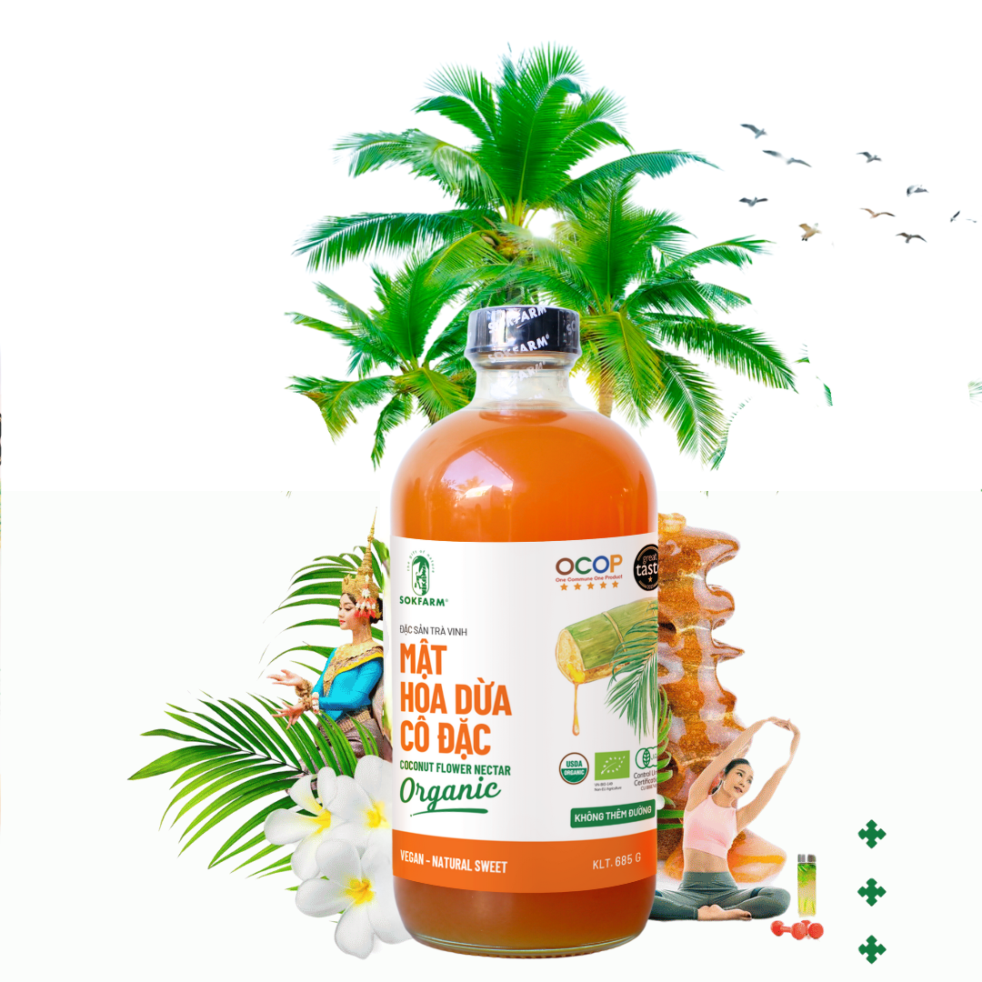 nutritional ingredients