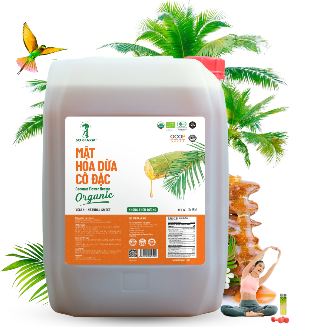 nutritional ingredients