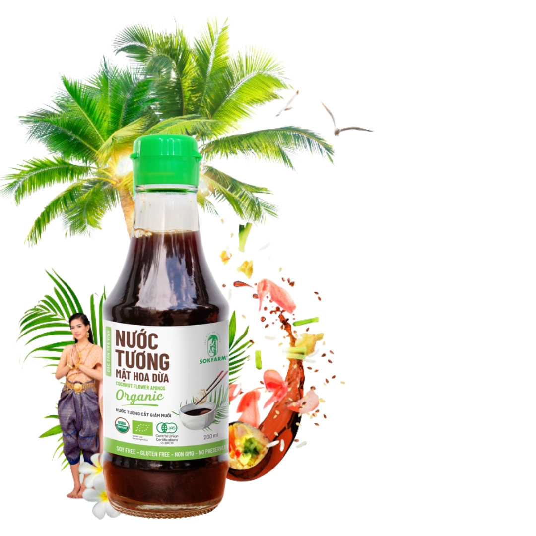 nutritional ingredients